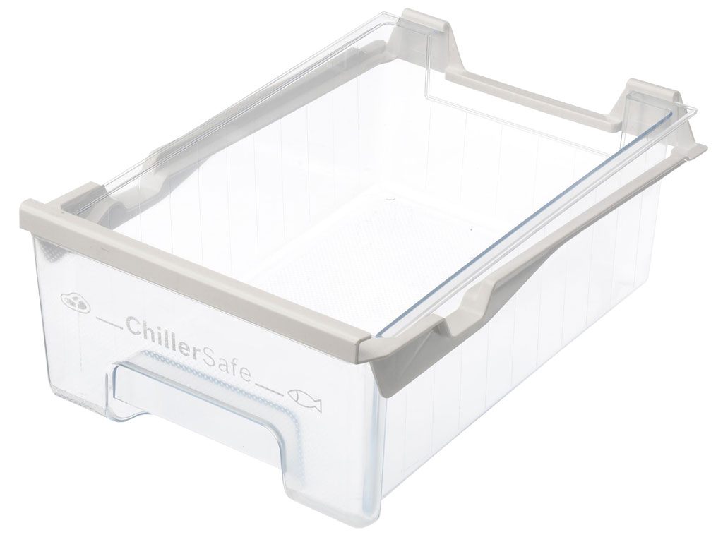 Šuplík lednice na zeleninu 00660568 BOSCH / SIEMENS, originál