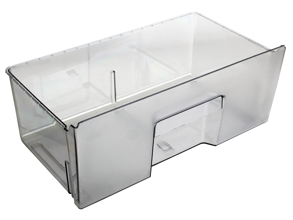 Šuplík lednice na zeleninu 4237960300 BEKO / GRUNDIG / ARCELIK - druhá jakost