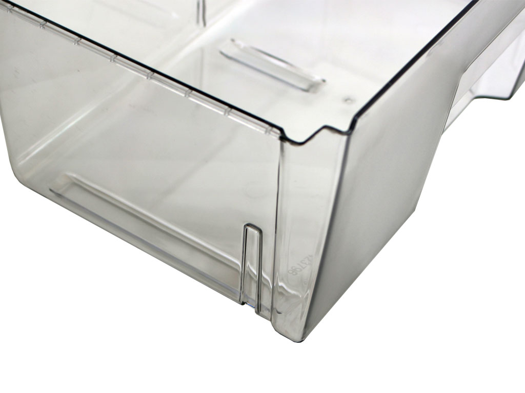 Šuplík lednice na zeleninu 4237960300 BEKO / GRUNDIG / ARCELIK - druhá jakost