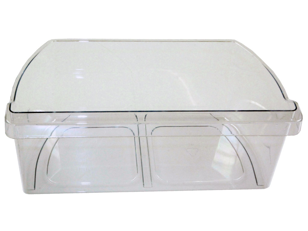Šuplík lednice na zeleninu 481010599575 WHIRLPOOL / INDESIT - druhá jakost