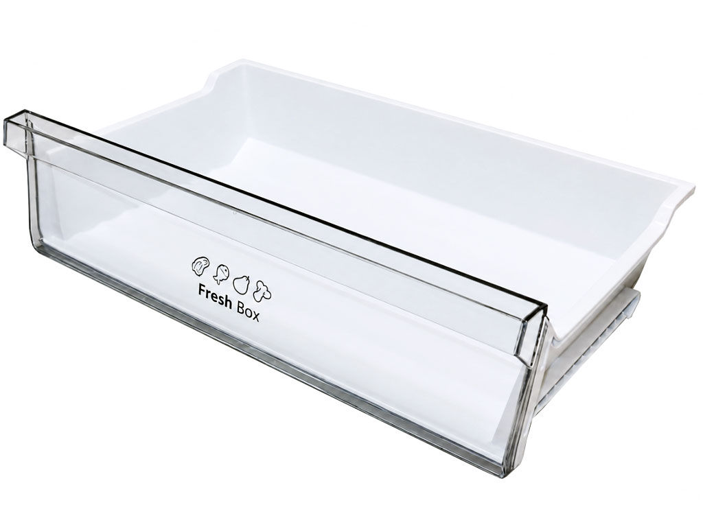 Šuplík lednice na zeleninu 818254 HISENSE / GORENJE, originál