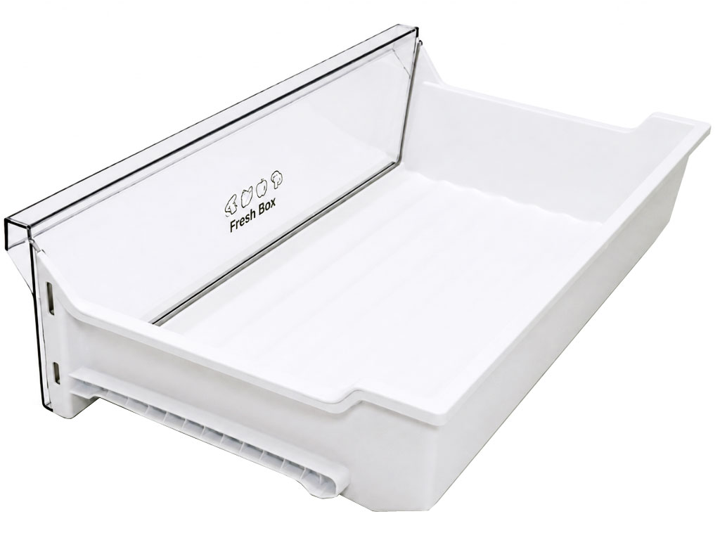 Šuplík lednice na zeleninu 818254 HISENSE / GORENJE, originál