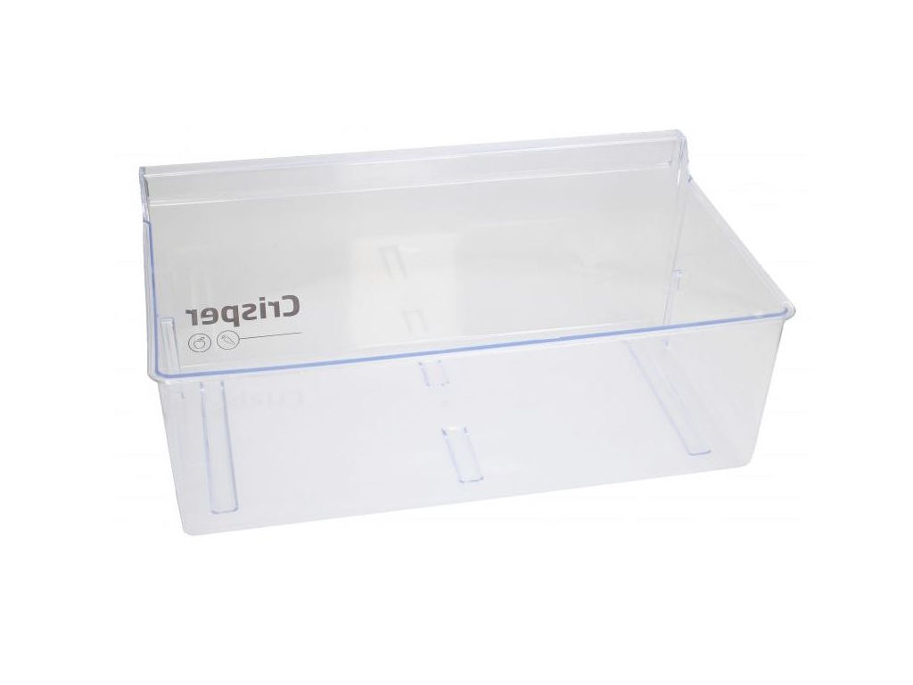 Šuplík lednice na zeleninu C00876287 BEKO / GRUNDIG / ARCELIK, originál