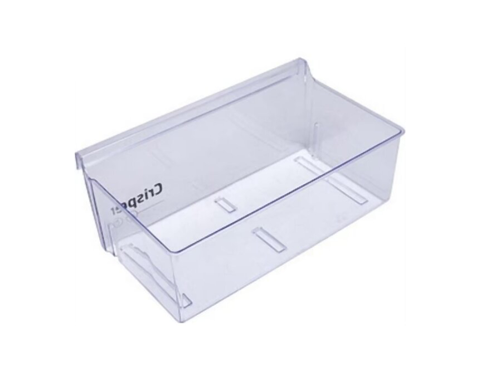 Šuplík lednice na zeleninu C00876287 BEKO / GRUNDIG / ARCELIK, originál - druhá jakost