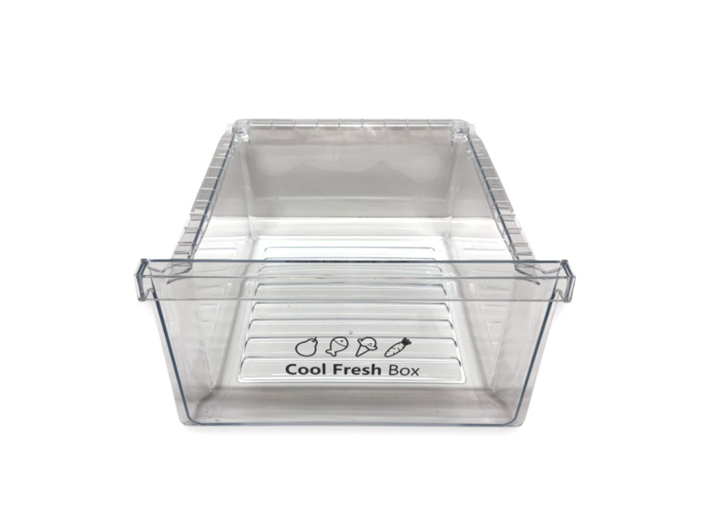 Šuplík lednice na zeleninu HK1981040 HISENSE / GORENJE, originál