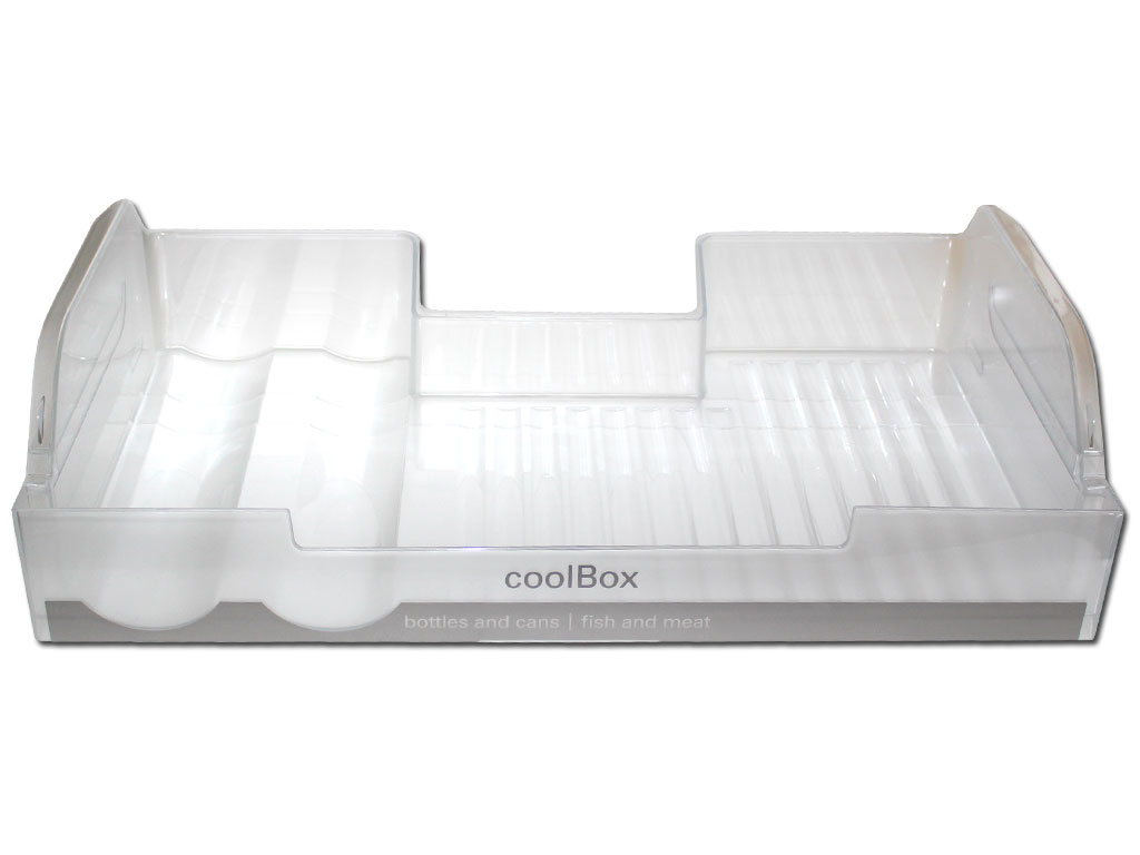 Šuplík mrazáku BOSCH / SIEMENS 00681153