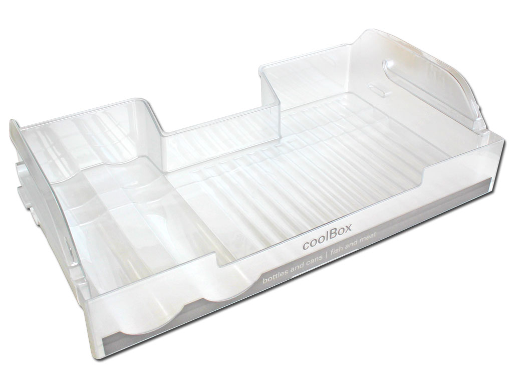 Šuplík mrazáku BOSCH / SIEMENS 00681153