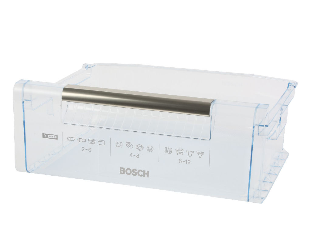 Šuplík mrazáku chladničky 00448572 BOSCH / SIEMENS