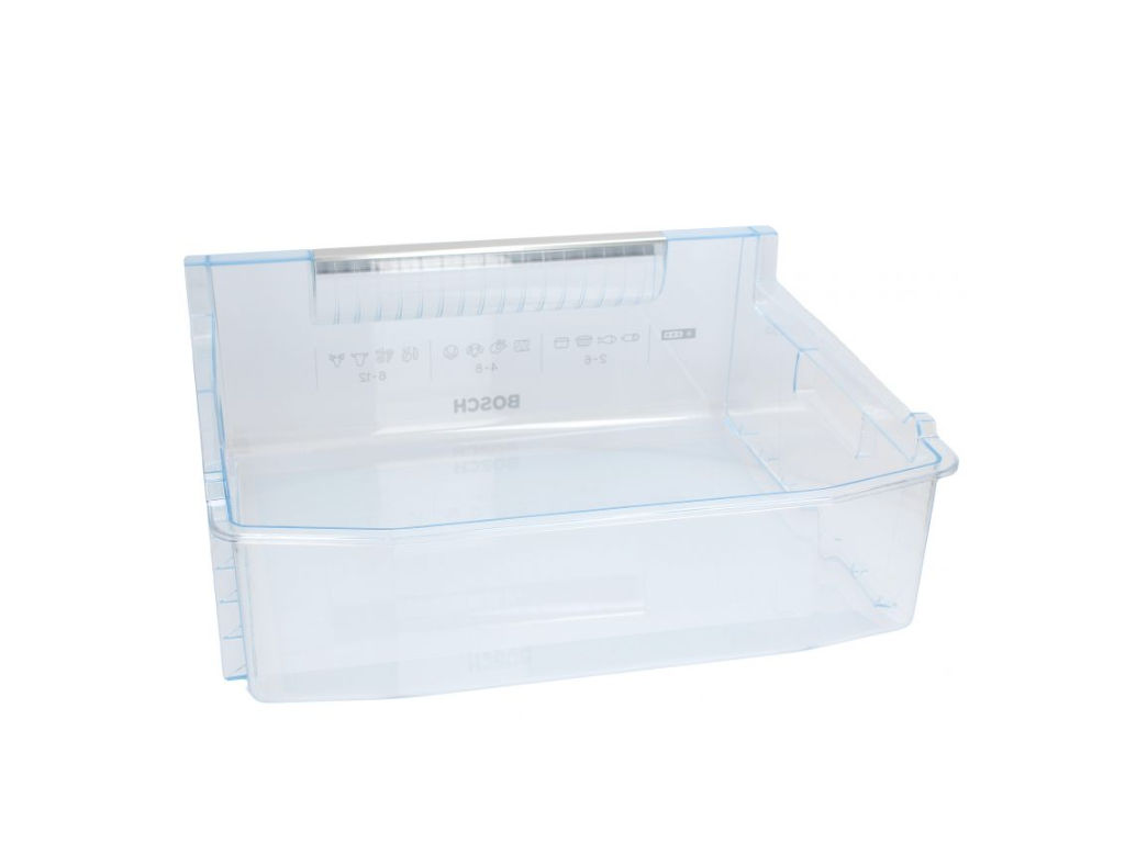 Šuplík mrazáku chladničky 00448572 BOSCH / SIEMENS