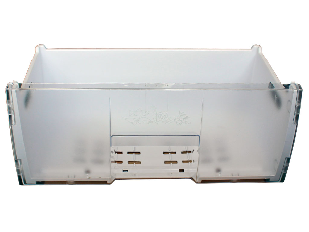 Šuplík mrazáku chladničky, dolní 4540560500 BEKO / GRUNDIG / ARCELIK