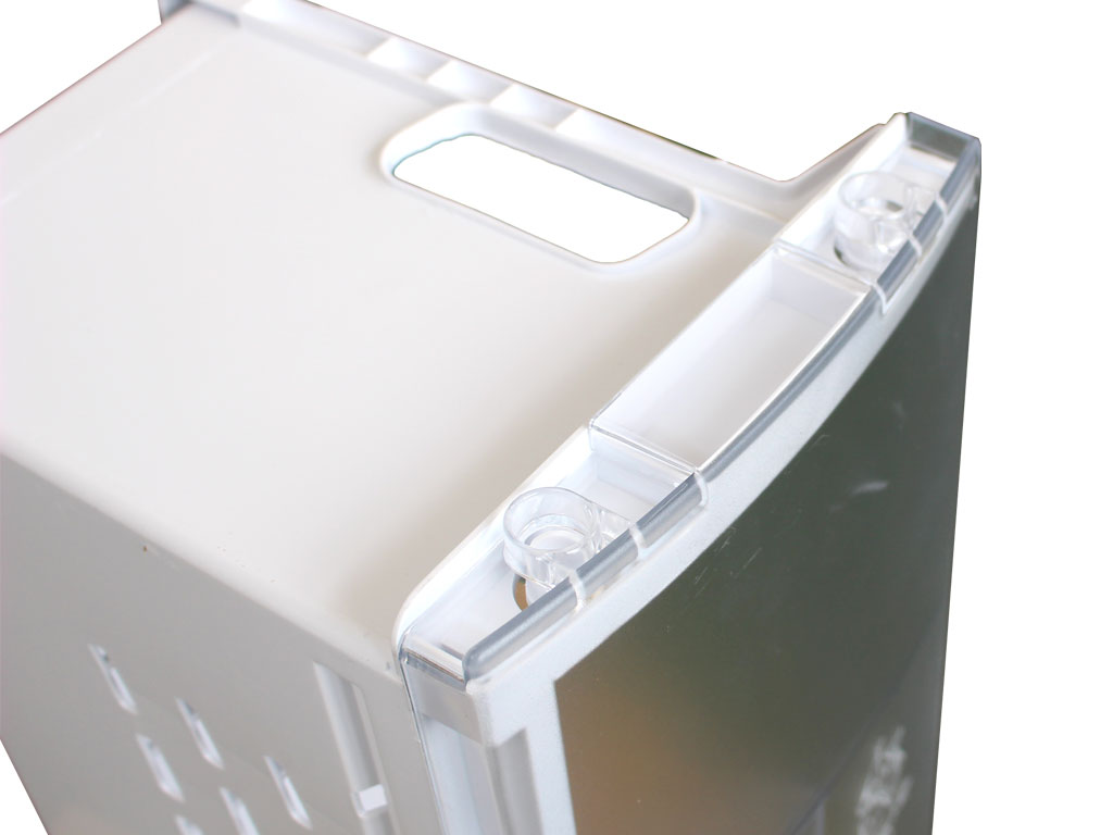 Šuplík mrazáku chladničky, dolní 4540560500 BEKO / GRUNDIG / ARCELIK