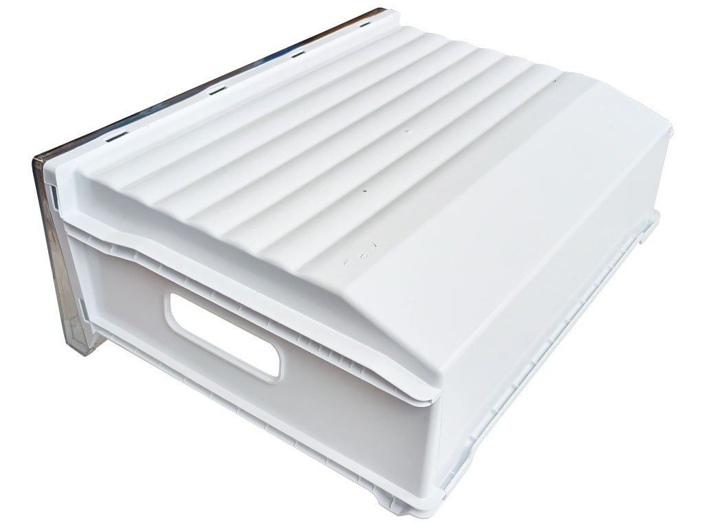 Šuplík mrazáku chladničky, horní 856860 / 922176 GORENJE