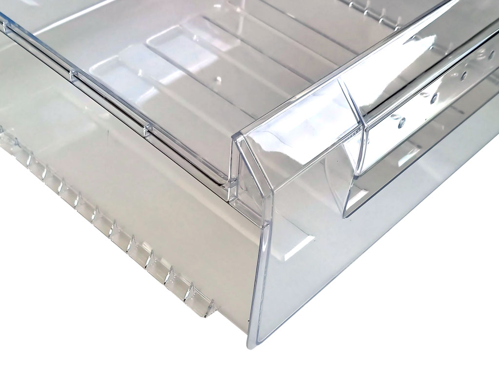 Šuplík mrazáku chladničky, prostřední 49022330 CANDY / HOOVER