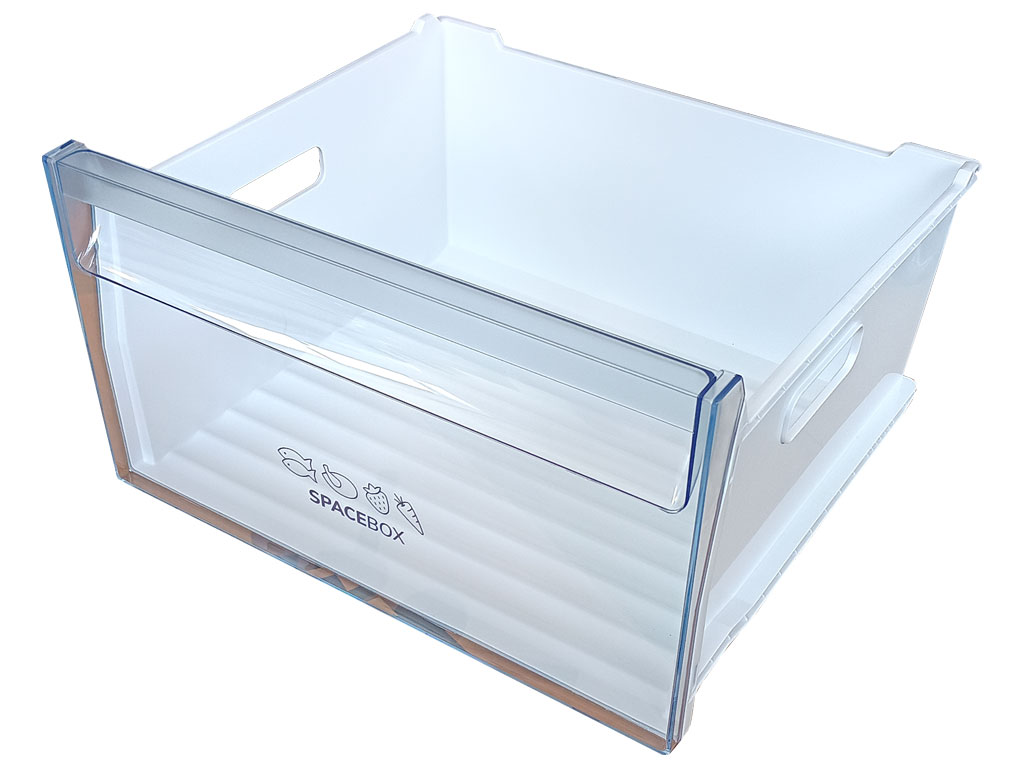 Šuplík mrazáku chladničky, prostřední 808847 GORENJE