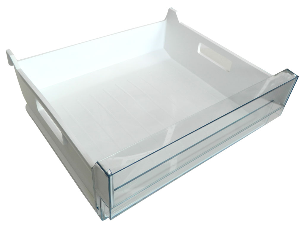 Šuplík mrazáku do lednice Gorenje 571808 RK61920X 467145 - druhá jakost