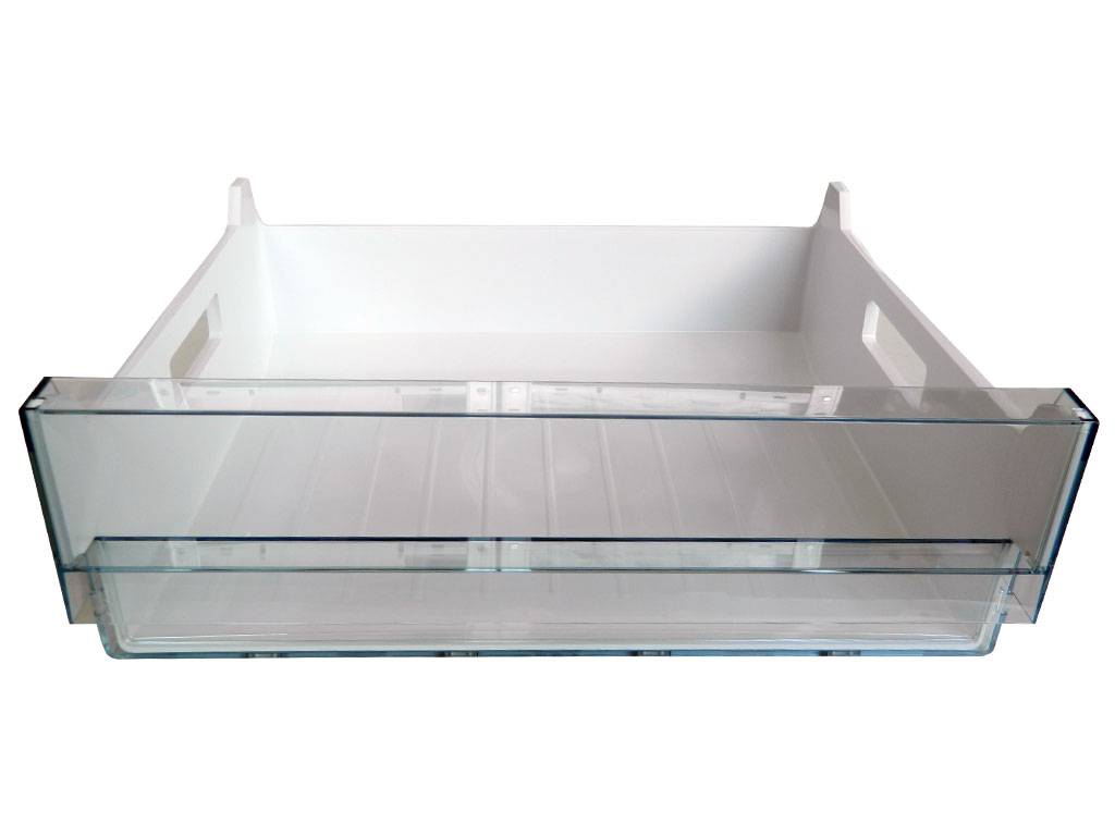 Šuplík mrazáku do lednice Gorenje 571808 RK61920X 467145 - druhá jakost