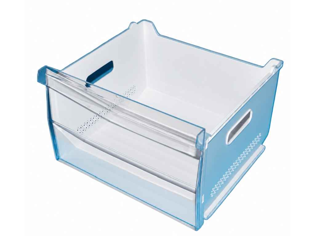 Šuplík mrazáku lednice HK2029506 HISENSE / GORENJE, originál