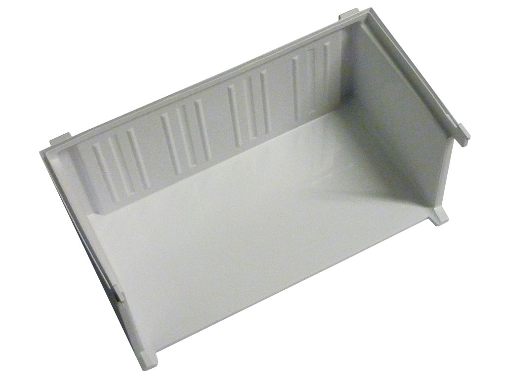 Šuplík mrazáku lednice, bez čela, dolní C00864726 BEKO / GRUNDIG / ARCELIK, originál