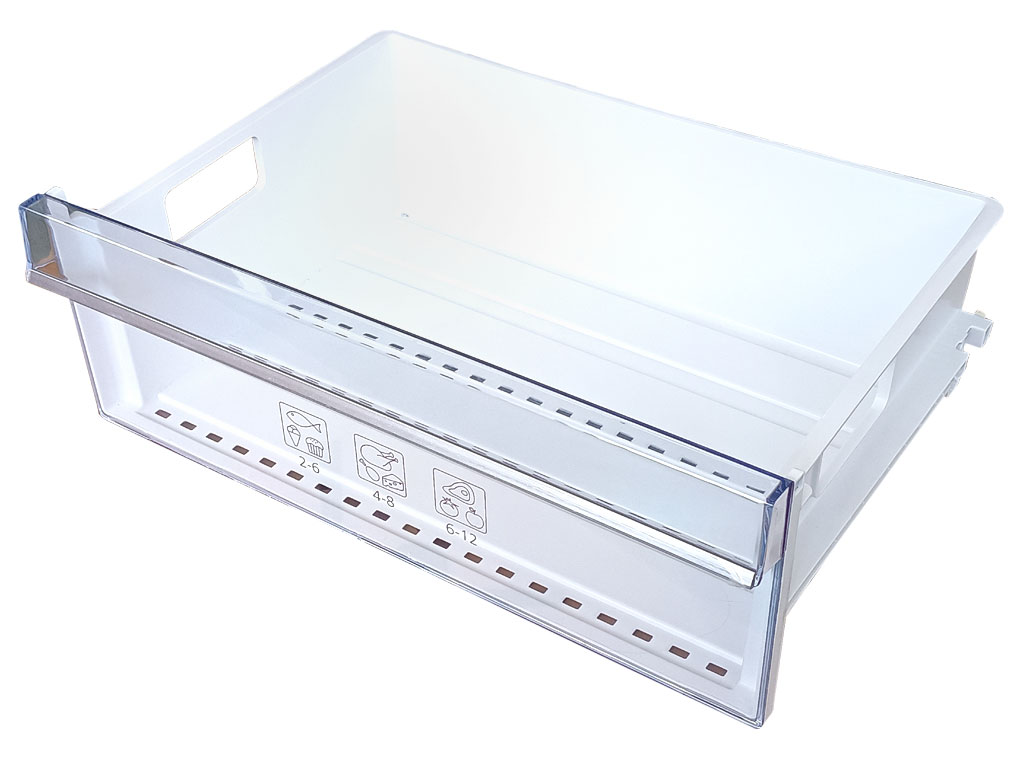 Šuplík mrazáku lednice, dolní 5941040400 BEKO / GRUNDIG / ARCELIK
