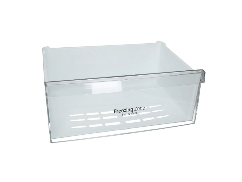 Šuplík mrazáku lednice, druhý shora AJP72975102 LG, originál