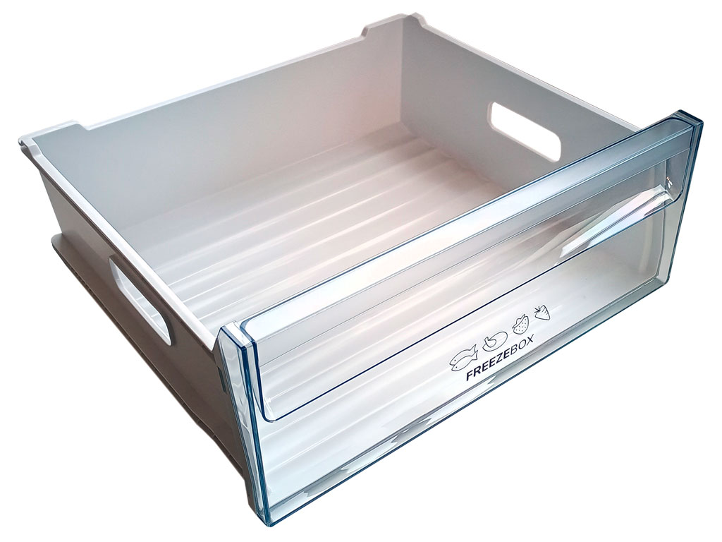 Šuplík mrazáku lednice, horní 798226 HISENSE / GORENJE, originál