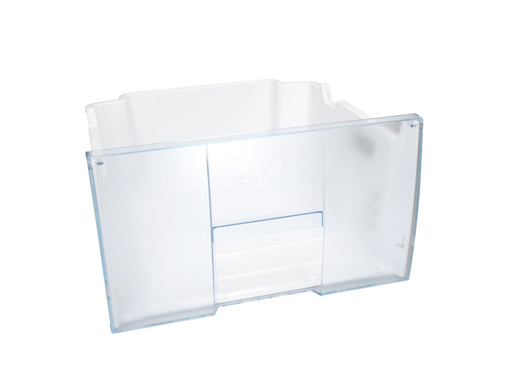 Šuplík mrazáku lednice, horní C00898184 BEKO / GRUNDIG / ARCELIK, originál