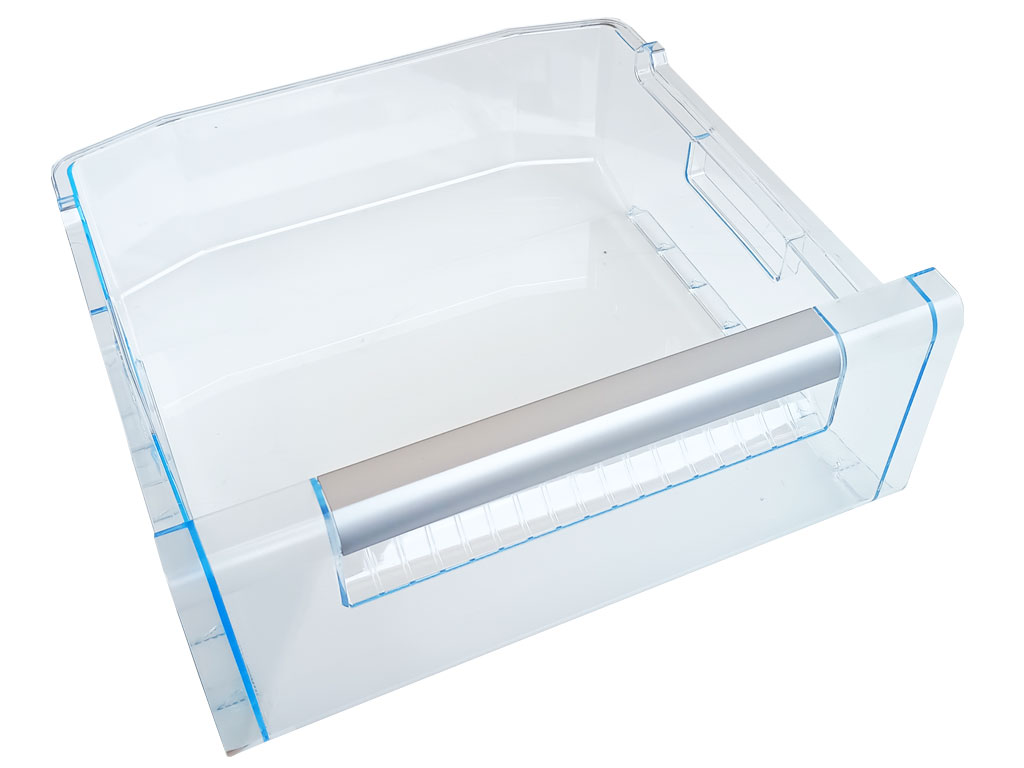 Šuplík mrazáku lednice, prostřední 00448674 BOSCH / SIEMENS, originál