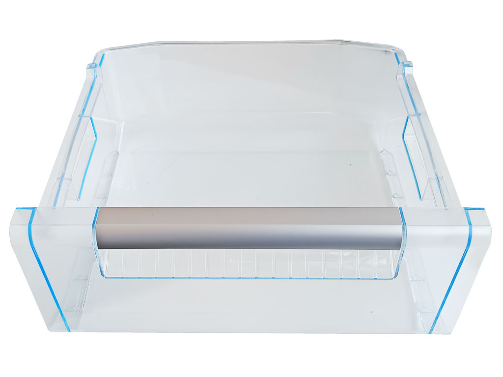 Šuplík mrazáku lednice, prostřední 00448674 BOSCH / SIEMENS, originál