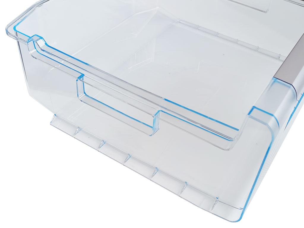 Šuplík mrazáku lednice, prostřední 00448674 BOSCH / SIEMENS, originál