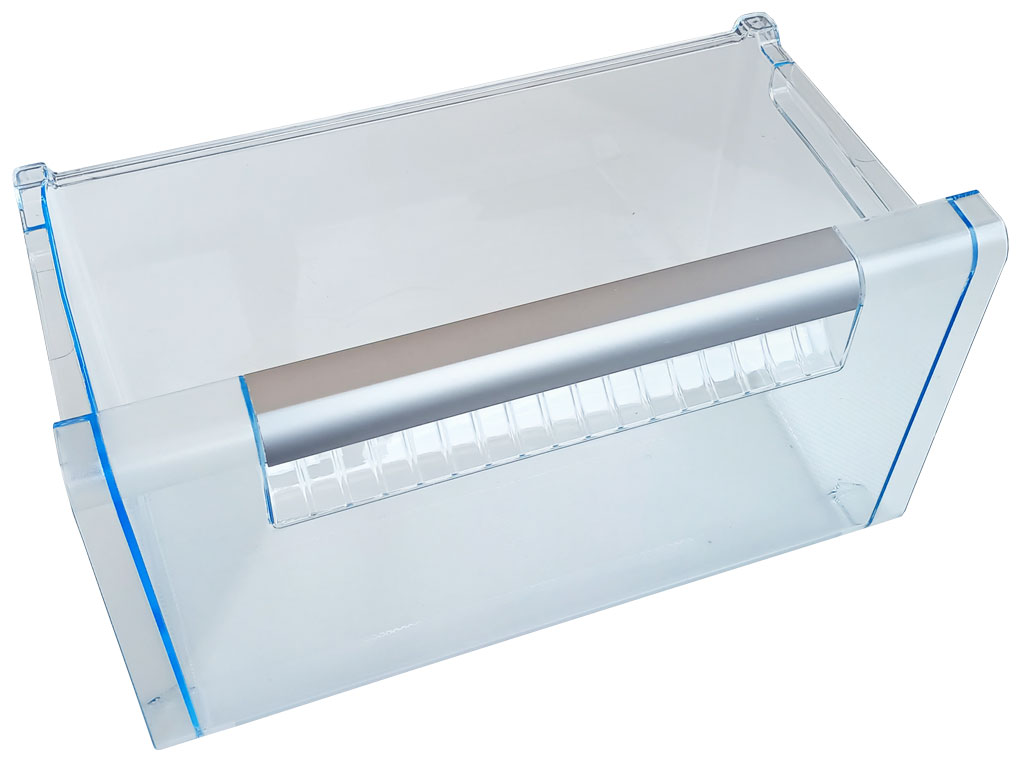 Šuplík mrazáku lednice, spodní 00448673 BOSCH / SIEMENS, originál