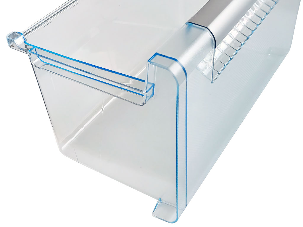 Šuplík mrazáku lednice, spodní 00448673 BOSCH / SIEMENS, originál