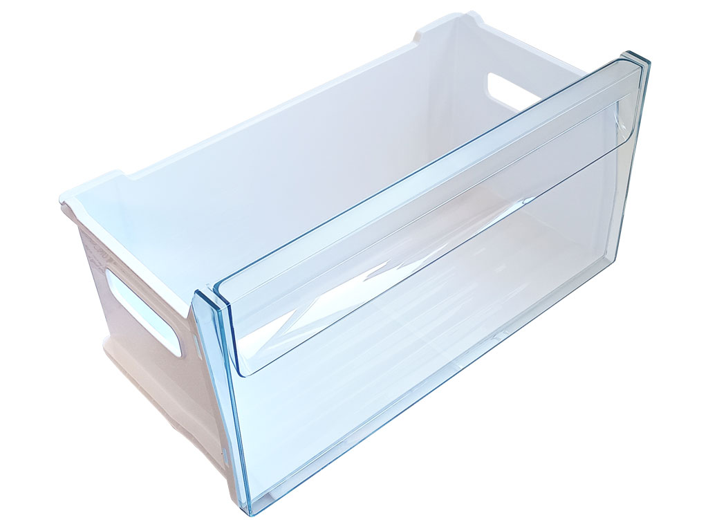 Šuplík mrazáku lednice, spodní 856861 HISENSE / GORENJE, originál