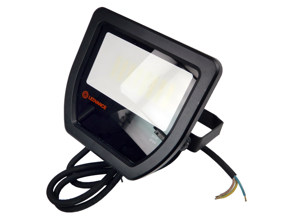 Svítidlo venkovní reflektor LED 30W OSRAM FLOODLIGHT LEDVANCE