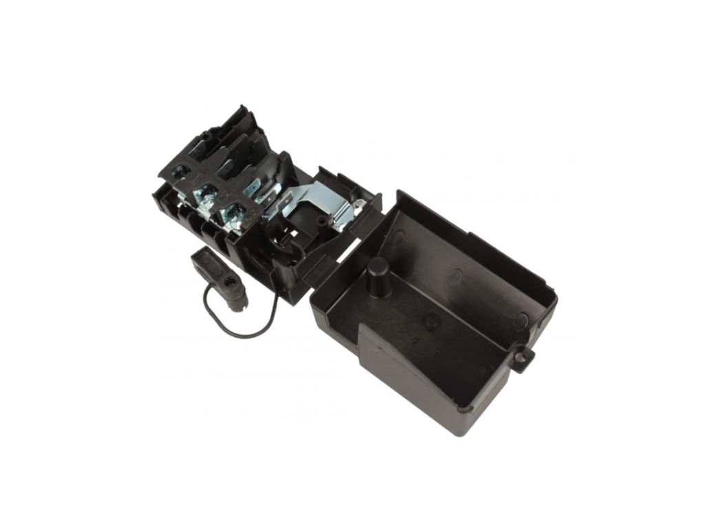 Svorkovnice připojení sporáku 482000022612 WHIRLPOOL / INDESIT, originál