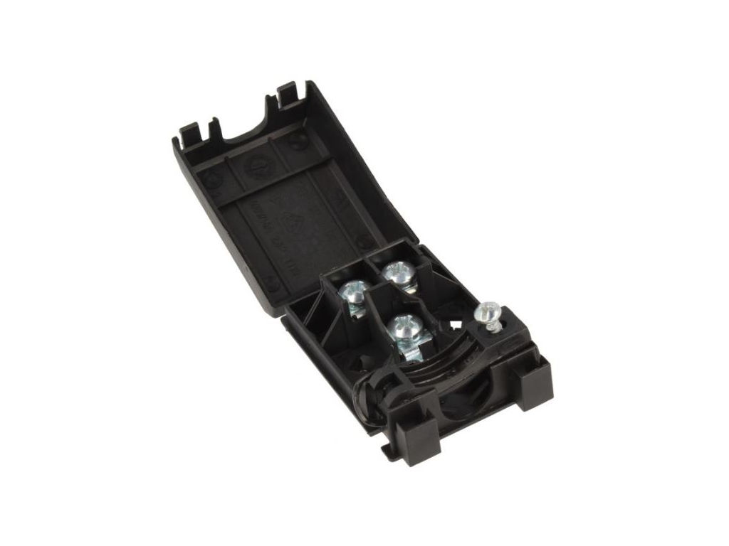 Svorkovnice připojení vodičů do trouby EV MORA / GORENJE 667777