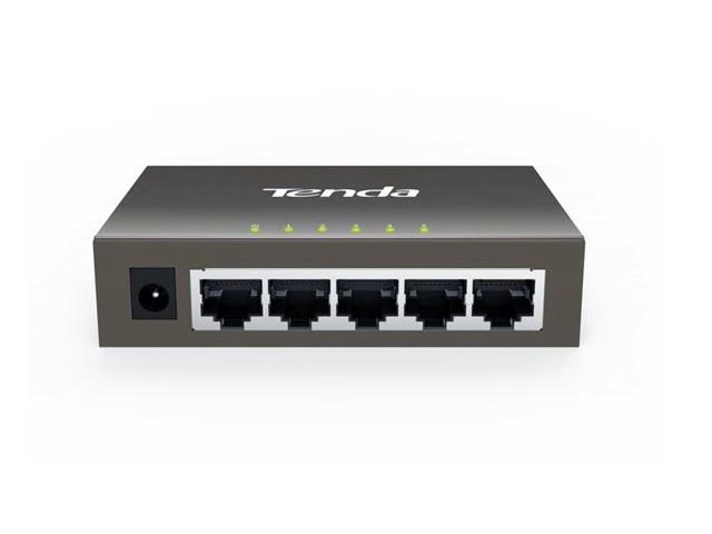 Switch TENDA TEG1005D