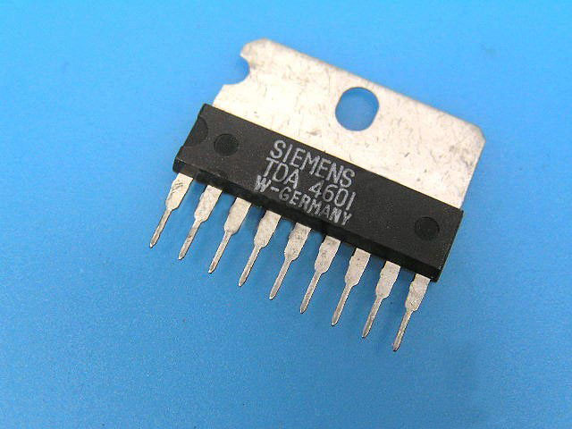 TDA4601    Siemens