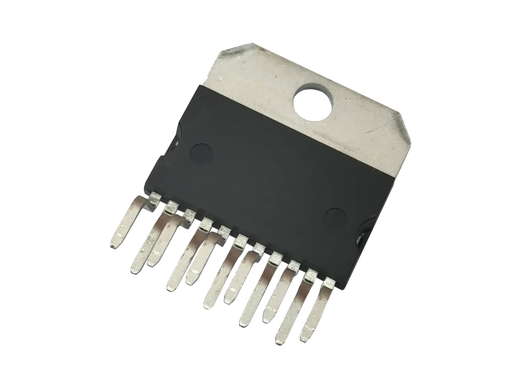 TDA7269A STMicroelectronics