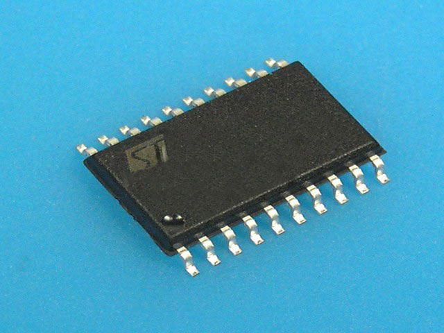 TEA1611T / TEA1611TN1