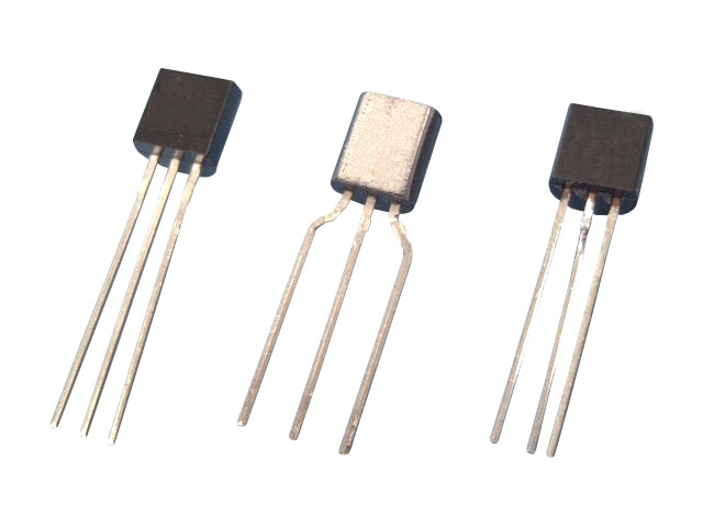 TL432 / AZ432BZ / AX432 - 1,25V