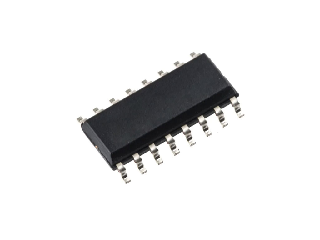 TL494C SMD