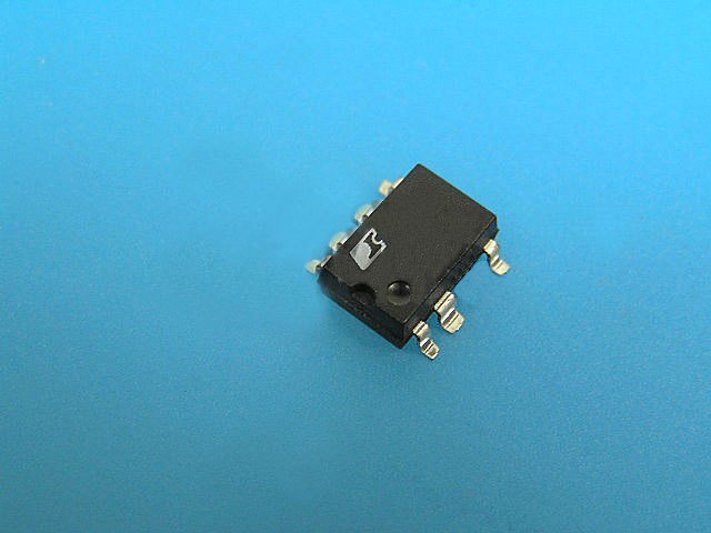 TNY280GN / TNY280G - SMD