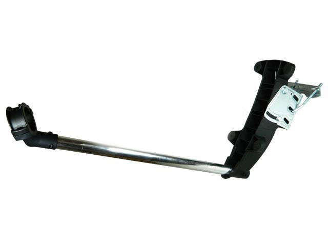 TS příslušenství k parabole 60 Economy Line (plastové)