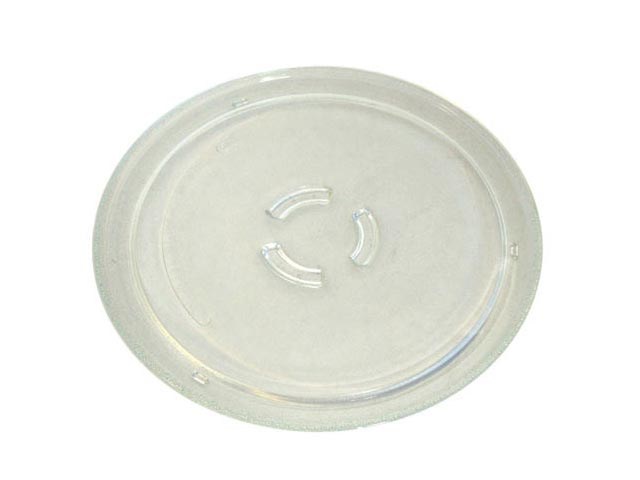 Talíř do mikrovlnné trouby 481246678412 WHIRLPOOL, průměr 250mm | KTS-AME  s.r.o.