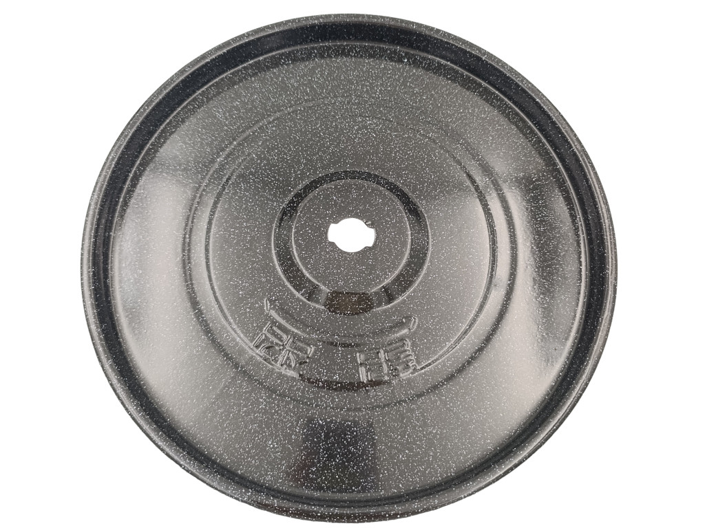 Talíř kovový mikrovlné trouby Eta 3197