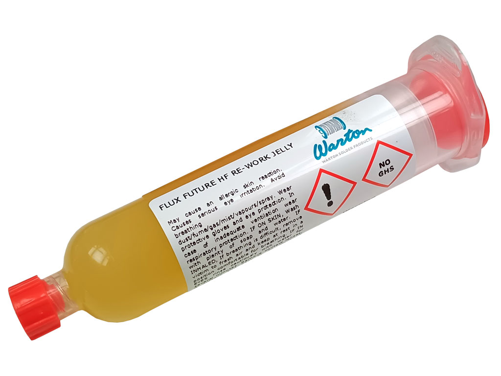 Tavidlo HF Future rework jelly - 30g