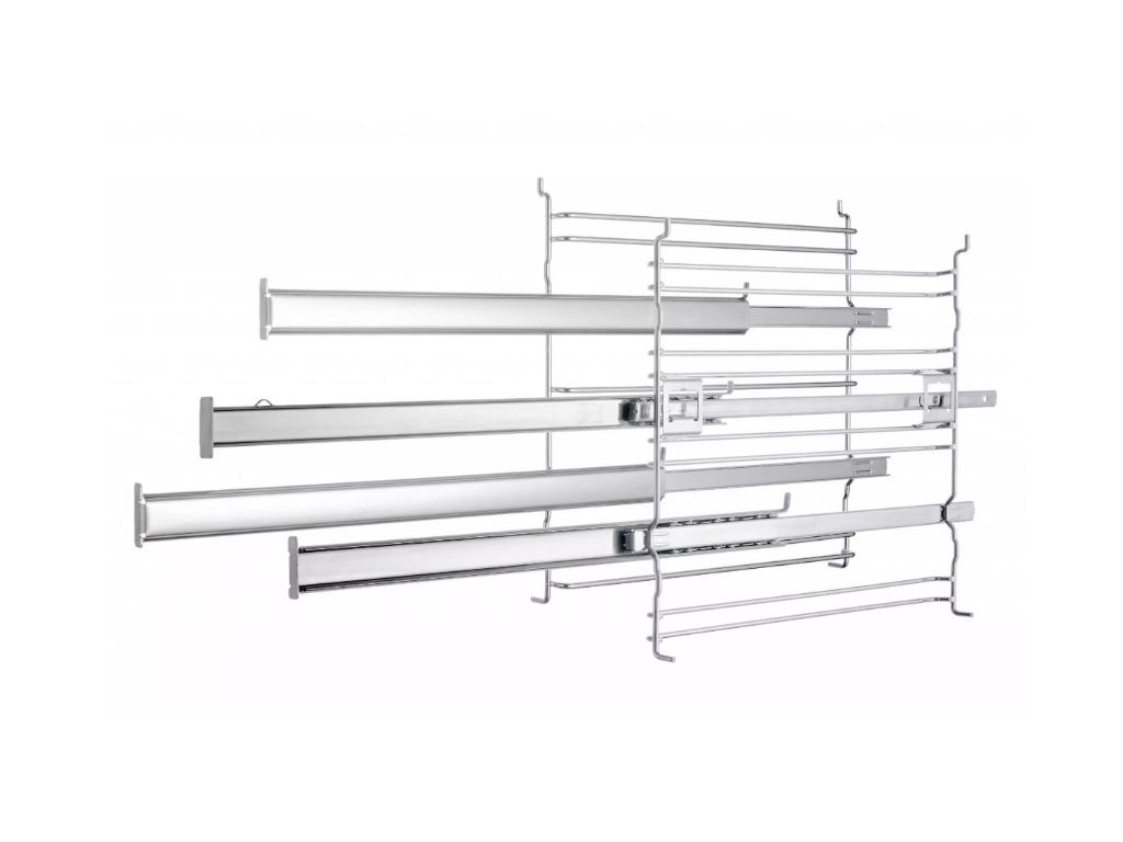 Teleskopický výsuv, sada levý + pravý 873774 HISENSE / GORENJE, originál