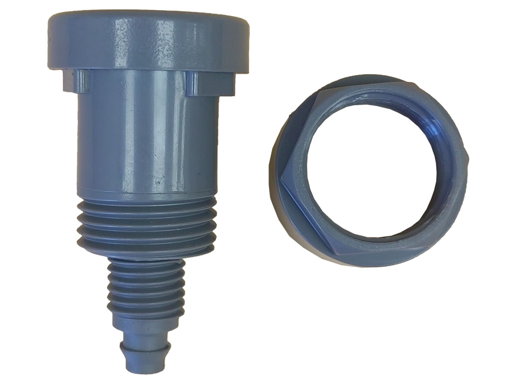 Těleso přípojky příslušenství podlahového vysavače ETA Mariner