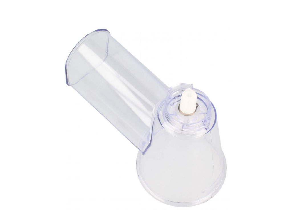 Těleso strouhače, kuchyňský robot Moulinex DJ81