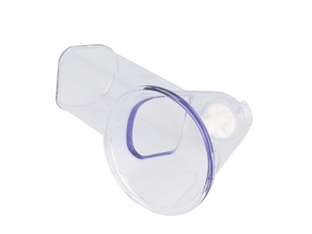 Těleso strouhače, kuchyňský robot Moulinex DJ81